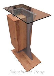 Barschrank