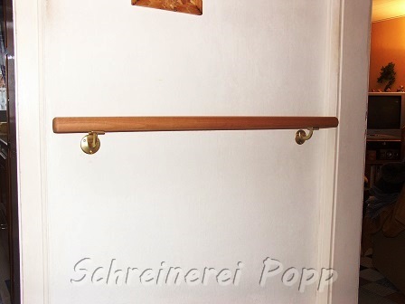 - zwischen den Zimmern