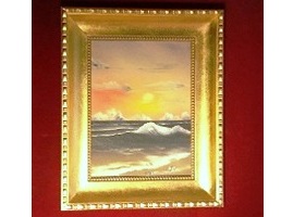 Möbelfertigung - Bilderrahmen