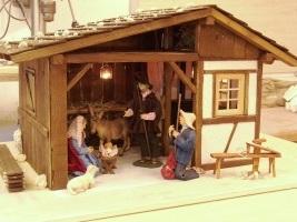 Möbelfertigung - Einzelmöbel und Kleinmöbel