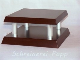 Möbelfertigung - Monitorträger und Bildschirmträger