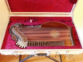 Möbelfertigung - Instrumentenkoffer und Restaurierung von Musikinstrumenten