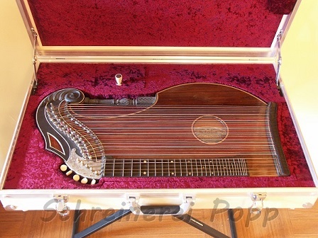 Instrumentenkoffer - Musikinstrumente Instrumentenkoffer - Musikinstrumente