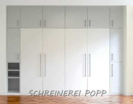 Kleiderschrank - Einbauschrank - Schränke Kleiderschrank - Einbauschrank - Schränke