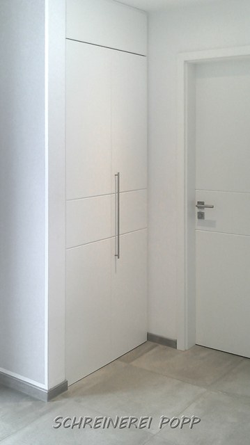 Einbauschrank Nische Einbauschrank Nische