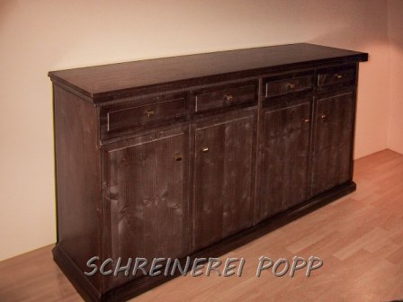 Sideboard - Einzelmöbel - Kleinmöbel Sideboard - Einzelmöbel - Kleinmöbel