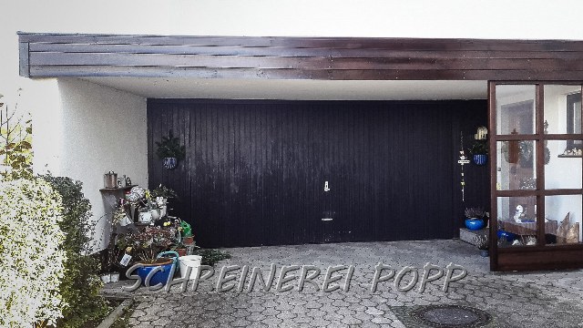 Windfang für Eingangsbereich Windfang für Eingangsbereich