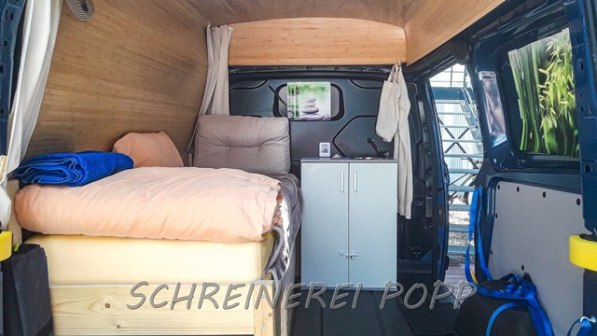 Wohnmobilausbau - Fahrzeugeinrichtung Wohnmobilausbau - Fahrzeugeinrichtung