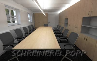 Konferenzraum