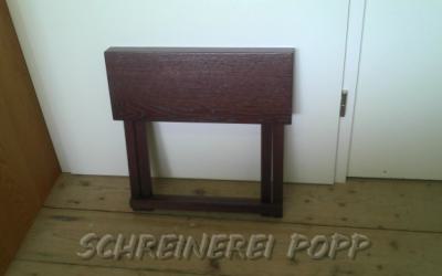 Klapphocker 2